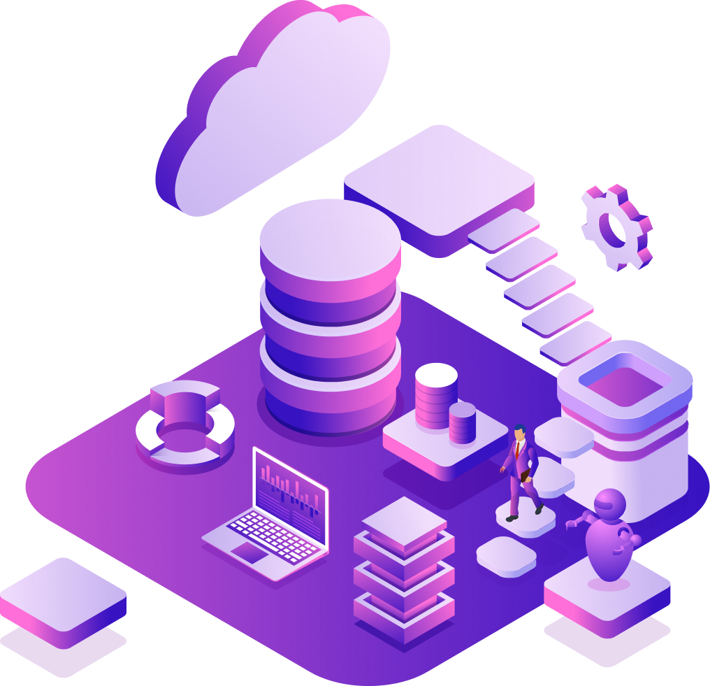 Tenforward sovereign cloud infrastructure