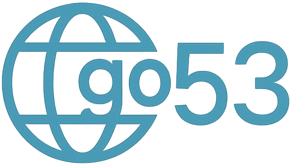 go53 authoritative DNS server